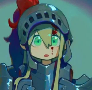 😧