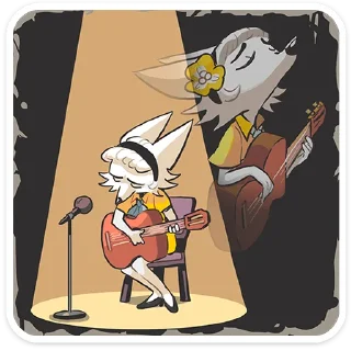 🎸