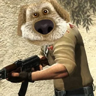 🐶