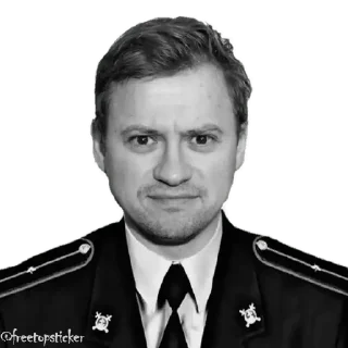 👮‍♂️