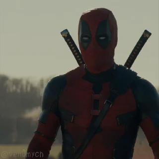 😨