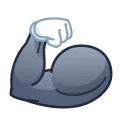 💪