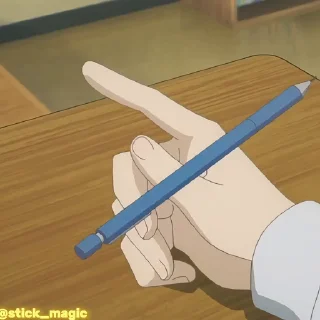 ✍