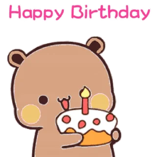 🎂