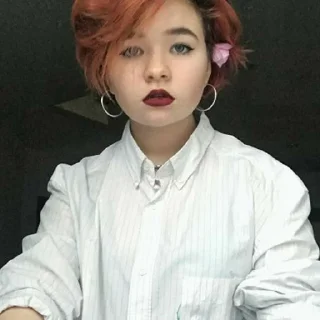 😏