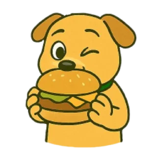 🍔