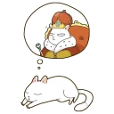 👑