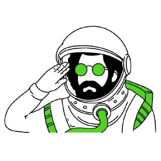 🧑‍🚀