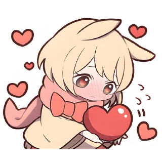 ❤️