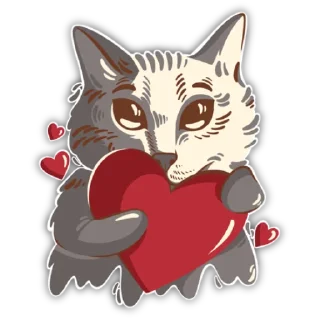 ❤️