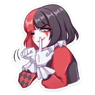 🖕