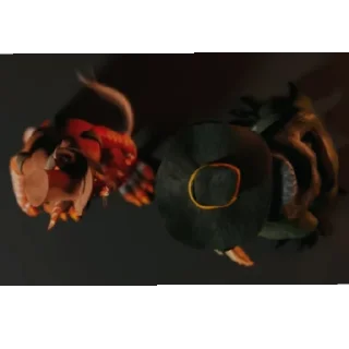 🕷️