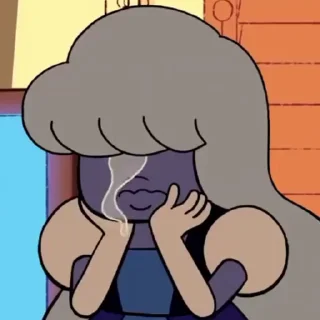 😭