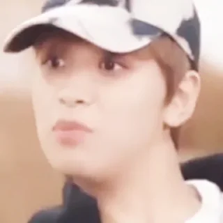 haechan ᝢ by @pitchestdark