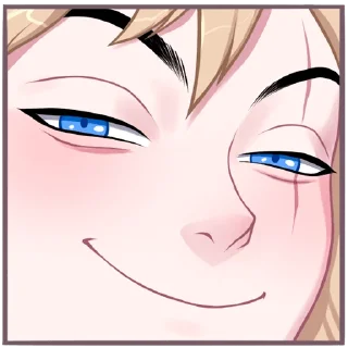 😏