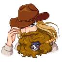 🤠