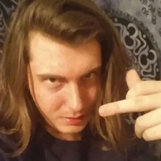 🖕