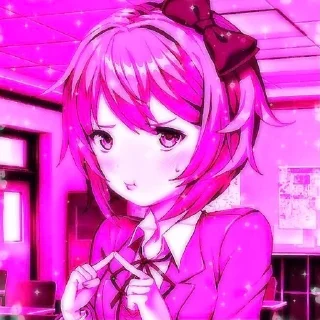 😠
