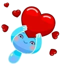 ❤️