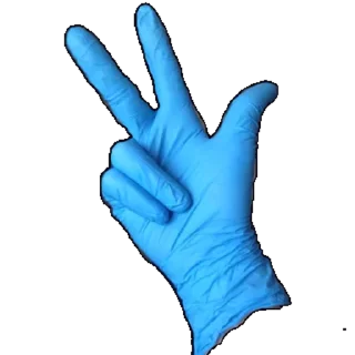 ✌
