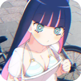 Anime IRL • @Earth928B