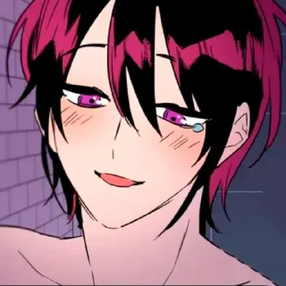 😏