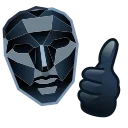 👍