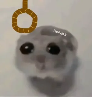 😔
