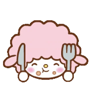 🐏