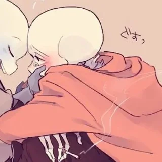 😥