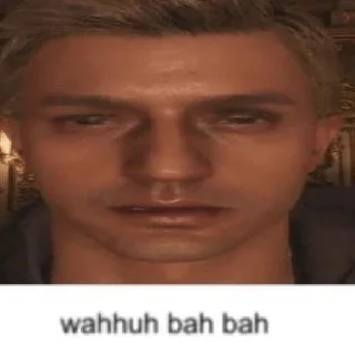 😭