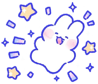 ✨