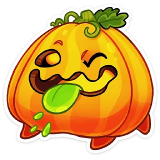 😝