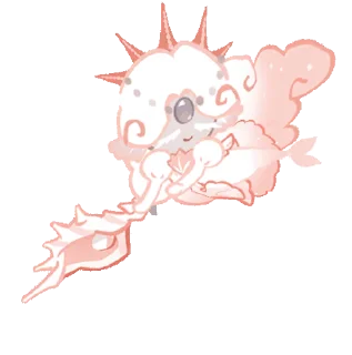 🐚