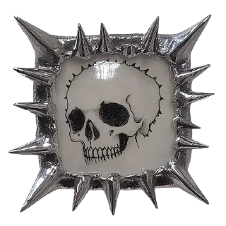 💀