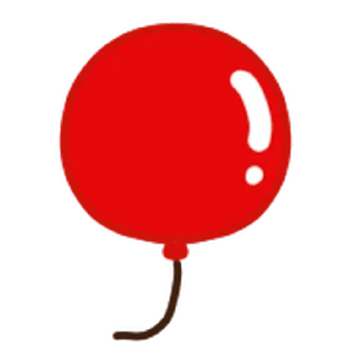 🎈