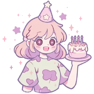 🎂