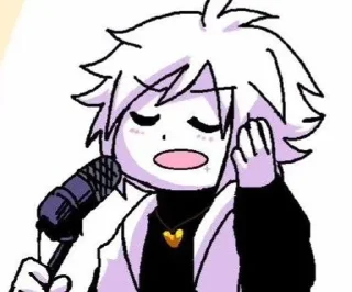 🎤