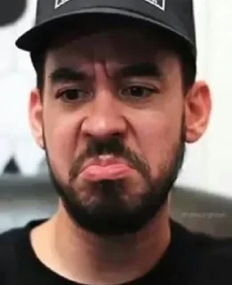 😔