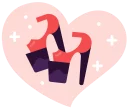 💖