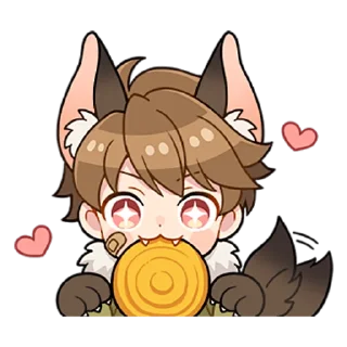 🥰