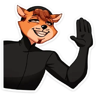 👋
