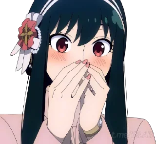 🤭