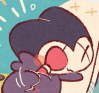 ☺