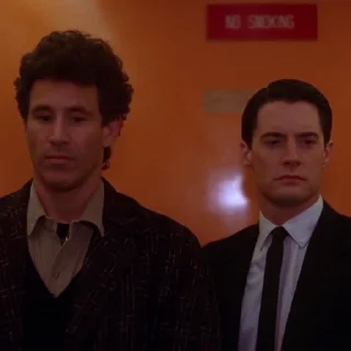 Twin Peaks @EdenGate