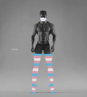 🦹‍♂