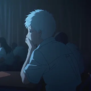 😭