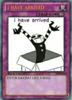 😏
