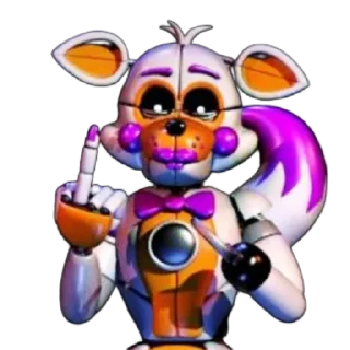🖕