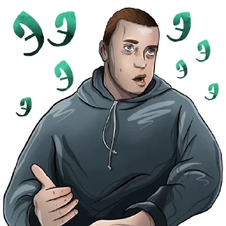 🧟‍♂️